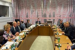 وزیر خارجه ایرلند: آخرین مراحل بازگشایی سفارت ایرلند در تهران در حال انجام است