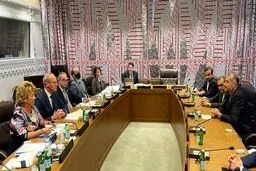 وزیر خارجه ایرلند: آخرین مراحل بازگشایی سفارت ایرلند در تهران در حال انجام است