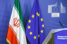 برجام ارتباطی به مسایل منطقه ندارد