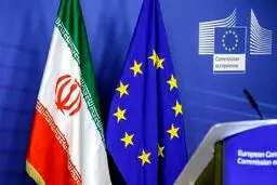برجام ارتباطی به مسایل منطقه ندارد
