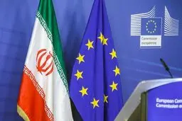 برجام ارتباطی به مسایل منطقه ندارد