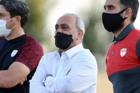 تکرار قصه پرسپولیس در فولاد