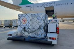 ۵ میلیون دُز واکسن جدید وارد کشور شد