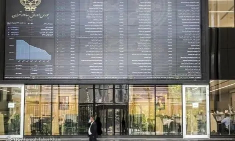 راز جاماندگی بورس از دلا‌ر