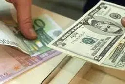 ثبات نرخ ارز در بازار؛ دلار ۲۶ هزار و ۶۳۰ تومان است