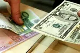 ثبات نرخ ارز در بازار؛ دلار ۲۶ هزار و ۶۳۰ تومان است