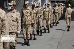 سربازان غایب نمی‌توانند از امریه استفاده کنند