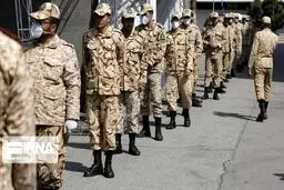 سربازان غایب نمی‌توانند از امریه استفاده کنند