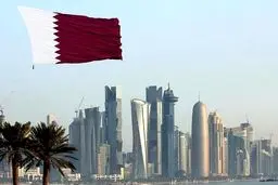 تورم قطر زیر سه درصد آمد!