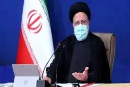 رئیسی: شتاب مضاعف در روند واکسیناسیون گروه های مختلف شغلی ضروری است