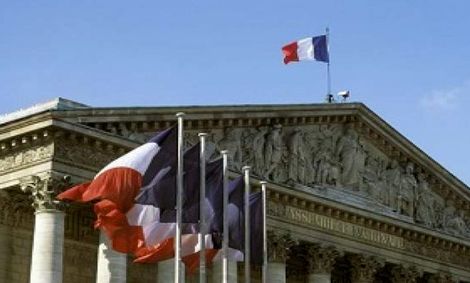 فرانسه: ایران فورا به مذاکرات وین بازگردد!