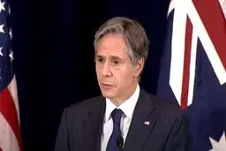 بلینکن: به دنبال رفع همه نگرانی‌ها درباره ایران هستیم