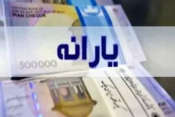 یارانه نهان و مردان پنهان