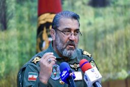 فرمانده هوانیروز ارتش: اسرائیل بداند اگر دست از پا خطا کنید روی سرشان خراب خواهیم شد