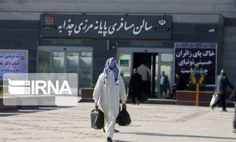 اعزام زائران به عراق، از دروغ تا واقعیت