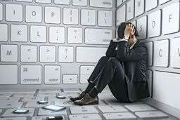 از آیفون خود بپرسید افسرده اید یا خیر؟