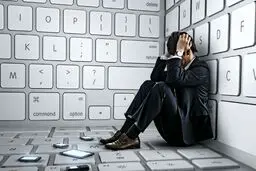 از آیفون خود بپرسید افسرده اید یا خیر؟