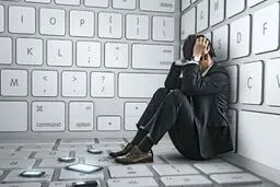 از آیفون خود بپرسید افسرده اید یا خیر؟