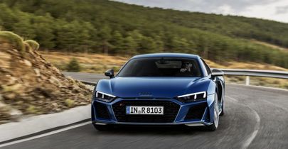 کدام خودروها بیشترین سرچ گوگل در دنیا دارند؟ + عکس و جزئیات