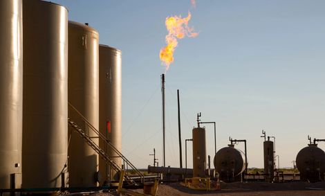 بحران مشترک زمستان جهان