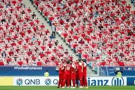 به نام پرسپولیس، به کام ایران