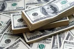نوسانات ارز و دلار دردوم مهر
