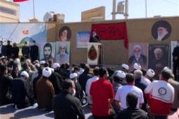 اخبار سفر استانی رییس جمهور به ایلام