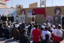 اخبار سفر استانی رییس جمهور به ایلام