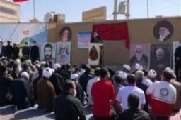 اخبار سفر استانی رییس جمهور به ایلام