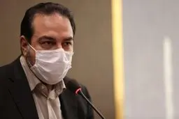 رئیسی: برای واکسیناسیون دانش آموزان فعلا برنامه ای نداریم.