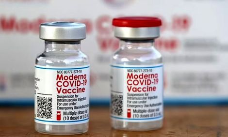 مدرنا: پایان کرونا تا یک‌سال دیگر