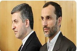 مشایی و بقایی یک سال است که خارج از زندان هستند.