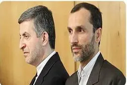 مشایی و بقایی یک سال است که خارج از زندان هستند.