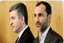 مشایی و بقایی یک سال است که خارج از زندان هستند.