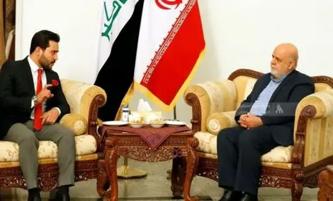 سفیر ایران در بغداد: مذاکرات ایران و عربستان رو به جلو است