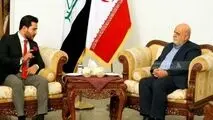 سفیر ایران در بغداد: مذاکرات ایران و عربستان رو به جلو است