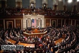 کنگره آمریکا طرح ضد برجامی جمهوری خواهان را پذیرفت