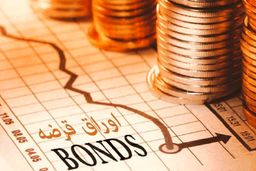 شتاب‌گیری فروش اوراق بدهی