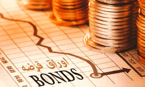 شتاب‌گیری فروش اوراق بدهی