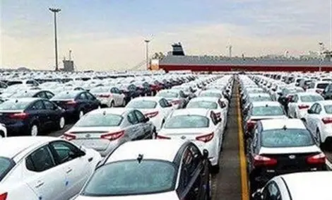 ایرادات شورای نگهبان به طرح واردات خودرو چه بود؟