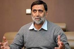 آجرلو مدیرعامل باشگاه استقلال شد