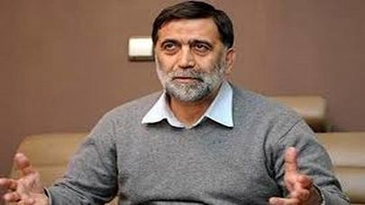 آجرلو مدیرعامل باشگاه استقلال شد