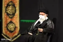 تسلیت رهبر انقلاب به خانواده علی لندی قهرمان نوجوان ایذه‌ای