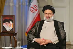 وعده خوب و قابل سنجش رئیسی