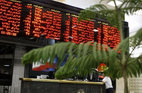 گزارش بورس ۳ مهر ۱۴۰۰ / شاخص کل بعد از دو هفته صعودی شد