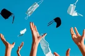کرونا چطور به پایان می‌رسد؟
