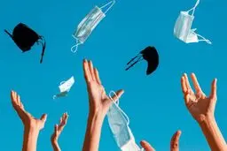 کرونا چطور به پایان می‌رسد؟