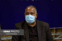 حدود یک چهارم جمعیت برای واکسن مراجعه نکرده‌اند