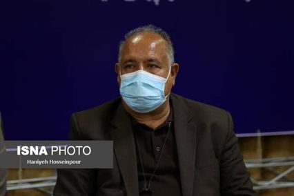 حدود یک چهارم جمعیت برای واکسن مراجعه نکرده‌اند