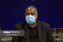 حدود یک چهارم جمعیت برای واکسن مراجعه نکرده‌اند
